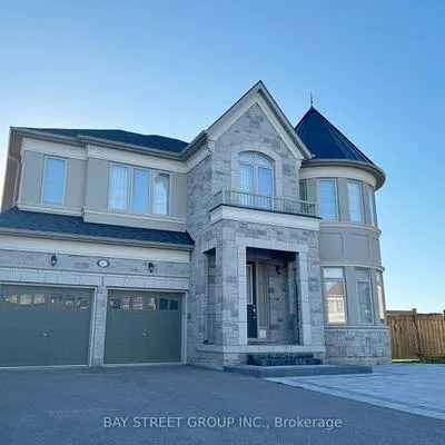 Bsmt 42, Brown, Glenway Estates, Newmarket