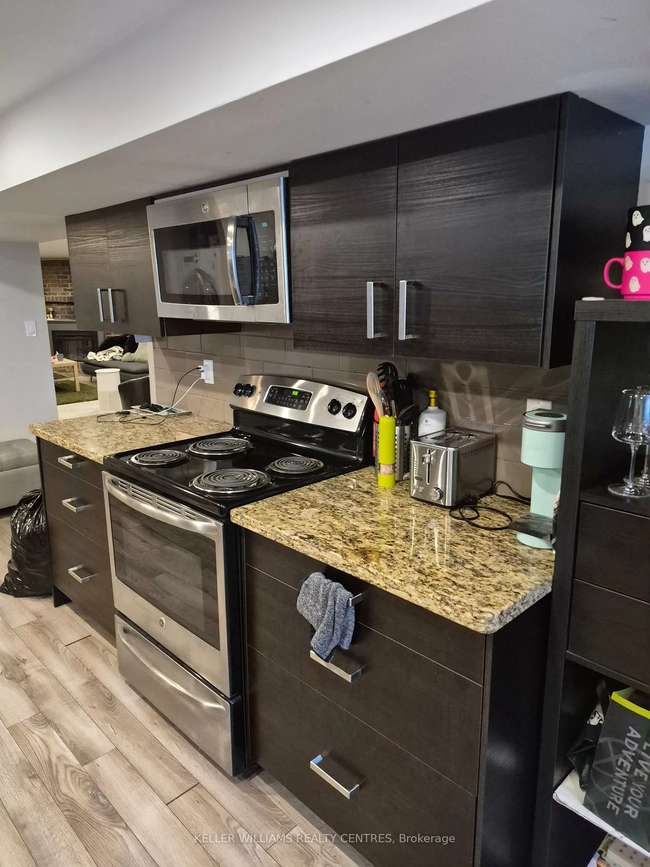 807, Greenfield, Huron Heights-Leslie Valley, Newmarket