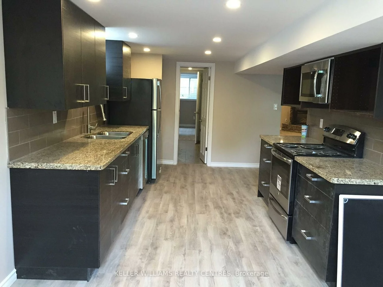 807, Greenfield, Huron Heights-Leslie Valley, Newmarket