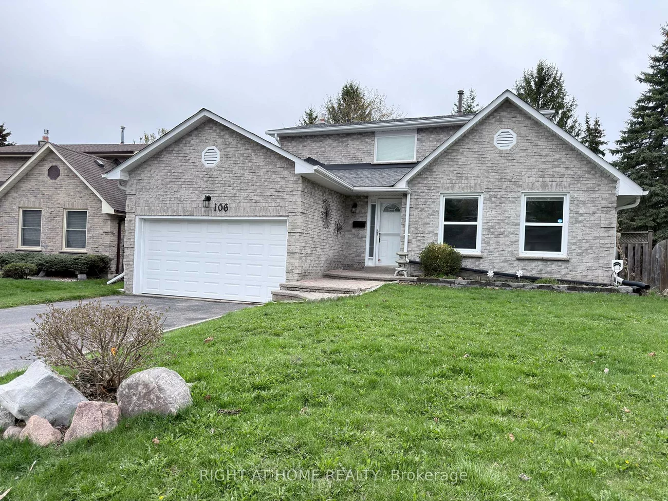 106, Carlson, Gorham-College Manor, Newmarket