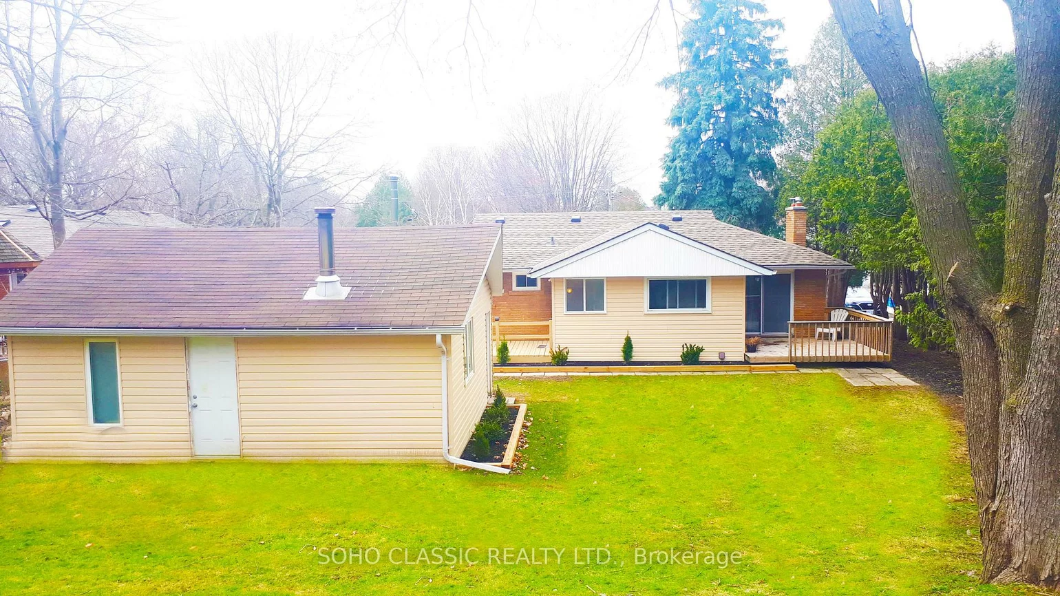 71, Belfry, Huron Heights-Leslie Valley, Newmarket
