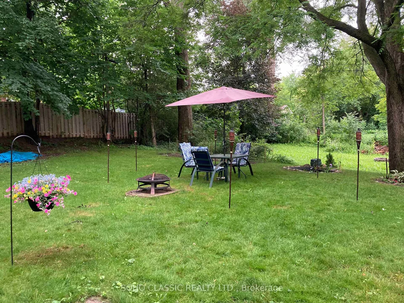 71, Belfry, Huron Heights-Leslie Valley, Newmarket