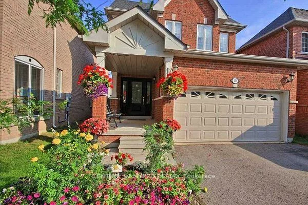 269, Mcbride, Summerhill Estates, Newmarket