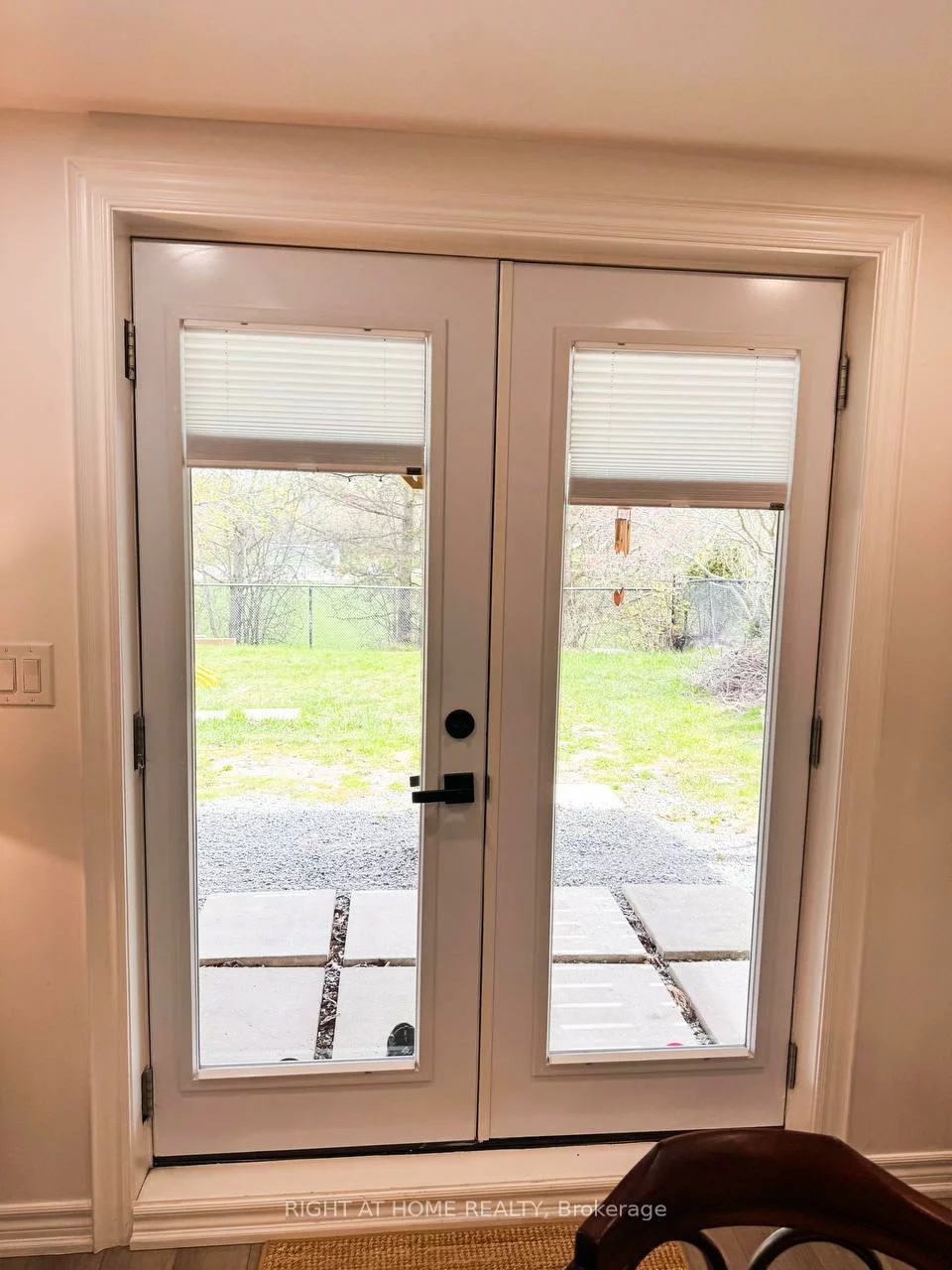361, Gaston, Gorham-College Manor, Newmarket