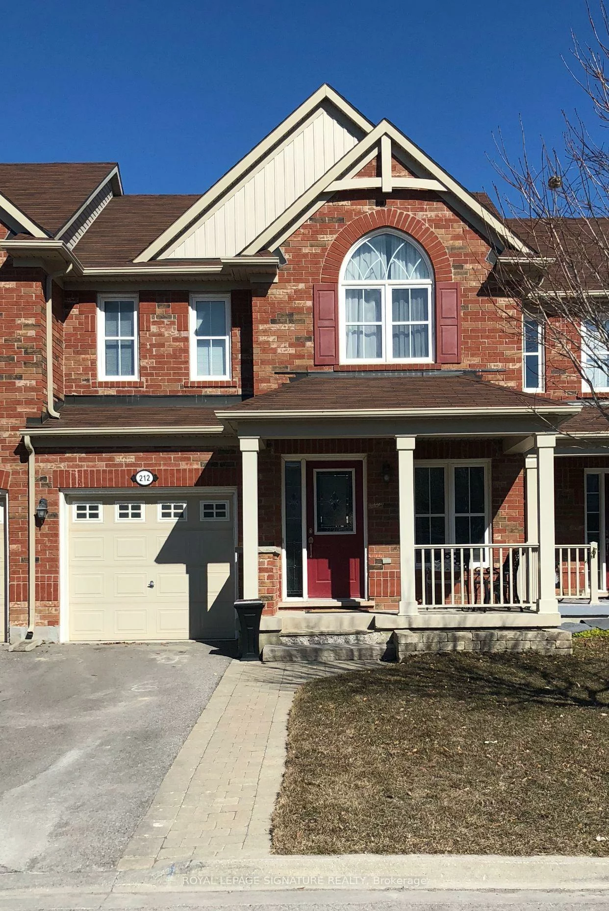 212, Chilcott, Woodland Hill, Newmarket