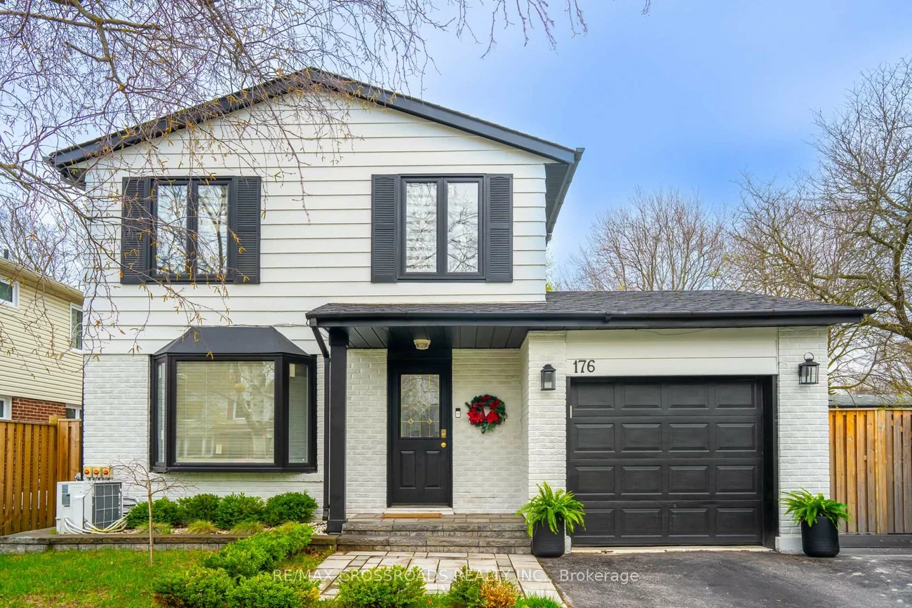 176, William Roe, Central Newmarket, Newmarket