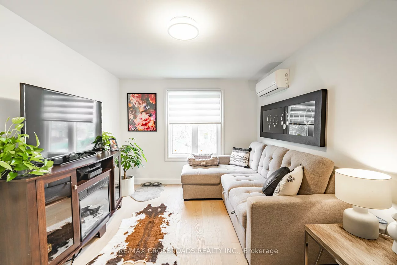 176, William Roe, Central Newmarket, Newmarket