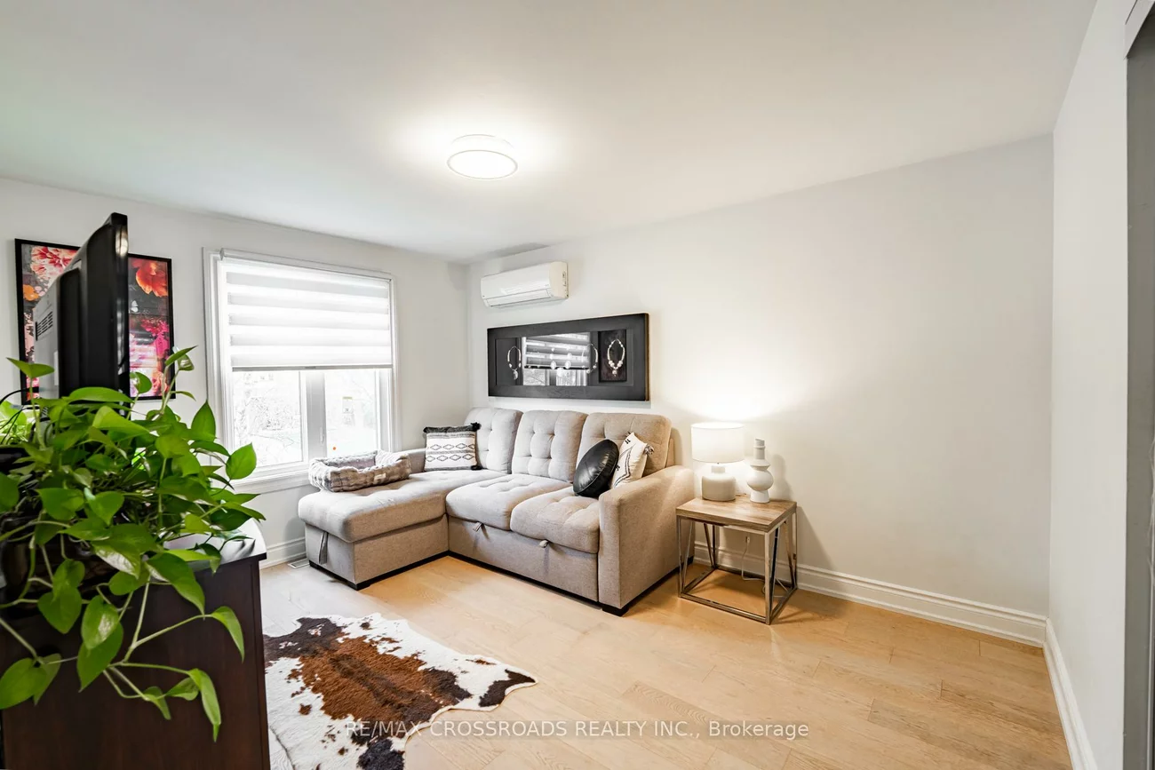 176, William Roe, Central Newmarket, Newmarket