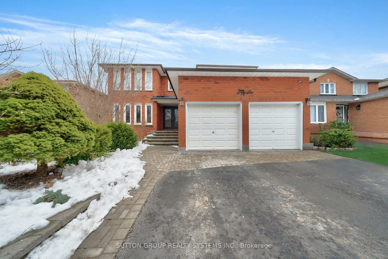 56, Ballard, Armitage, Newmarket