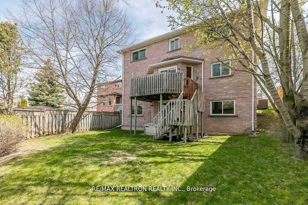 426, Herridge, Huron Heights-Leslie Valley, Newmarket