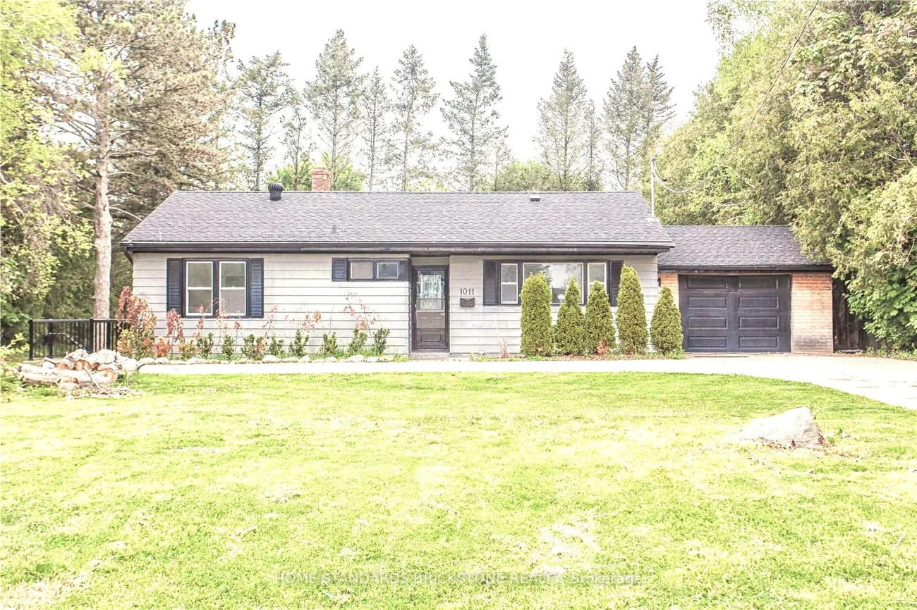 1011, Janette, Huron Heights-Leslie Valley, Newmarket