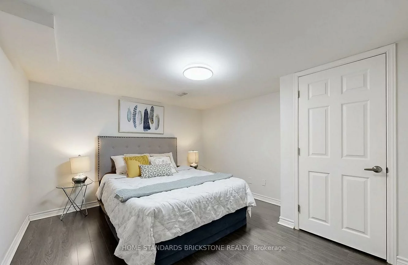 1011, Janette, Huron Heights-Leslie Valley, Newmarket