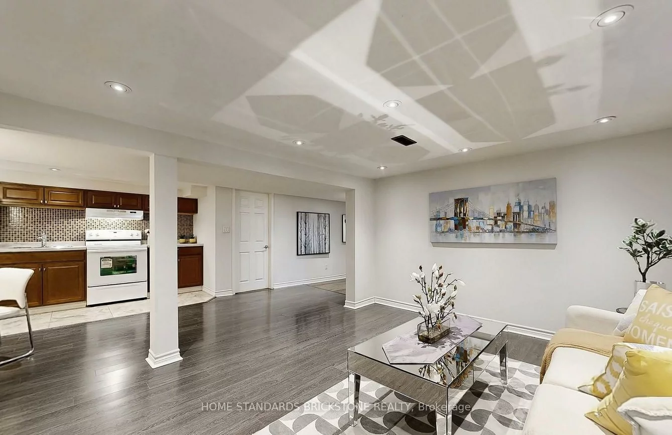 1011, Janette, Huron Heights-Leslie Valley, Newmarket