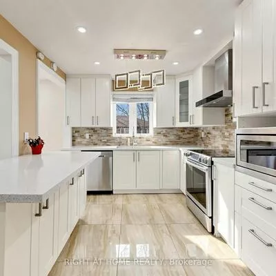 86, Howlett, Huron Heights-Leslie Valley, Newmarket