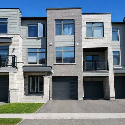 52, Vantage Loop, Woodland Hill, Newmarket
