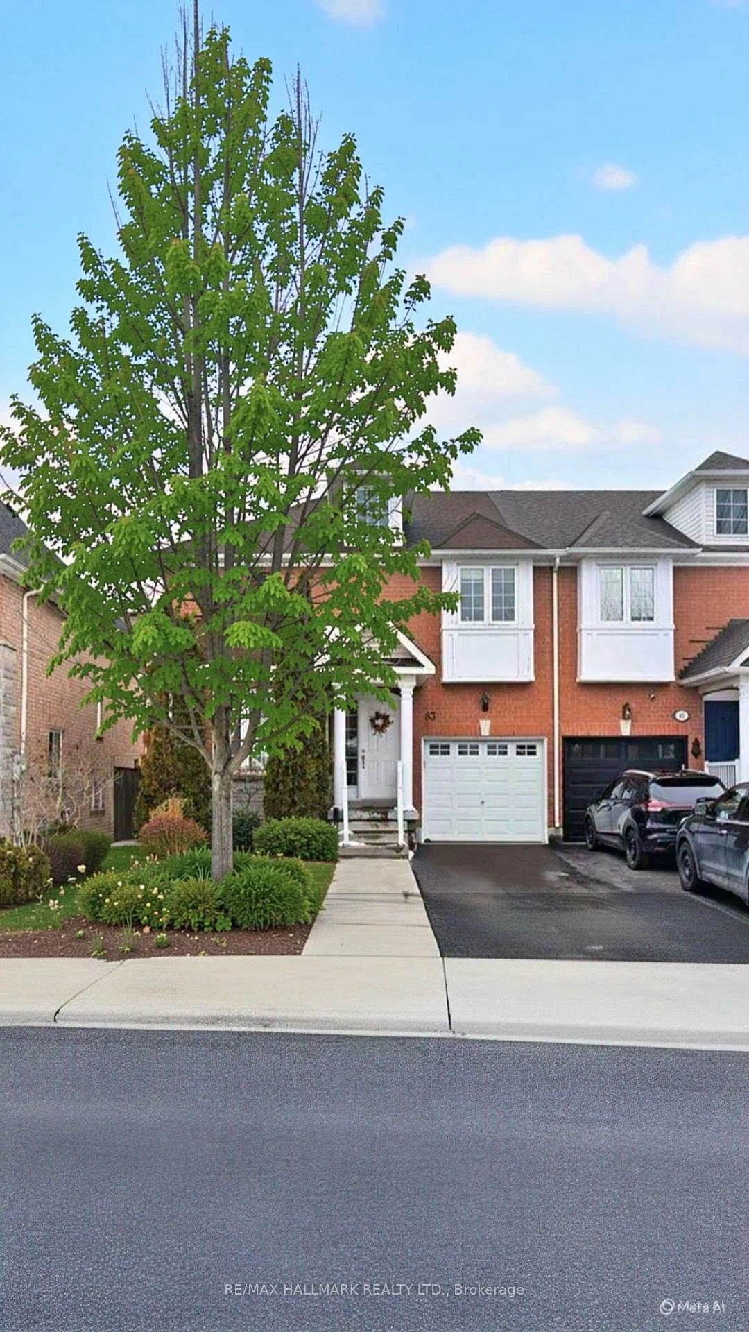 83, Red River, Woodland Hill, Newmarket