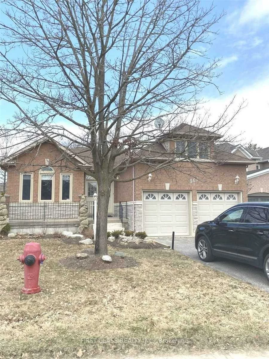365, Meegan, Summerhill Estates, Newmarket