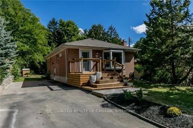 45, BAYVIEW, Huron Heights-Leslie Valley, Newmarket