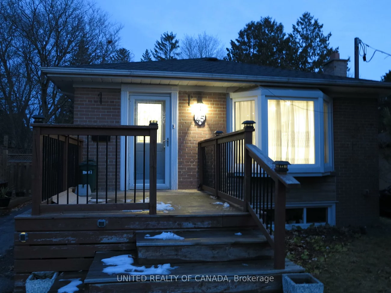 45, BAYVIEW, Huron Heights-Leslie Valley, Newmarket