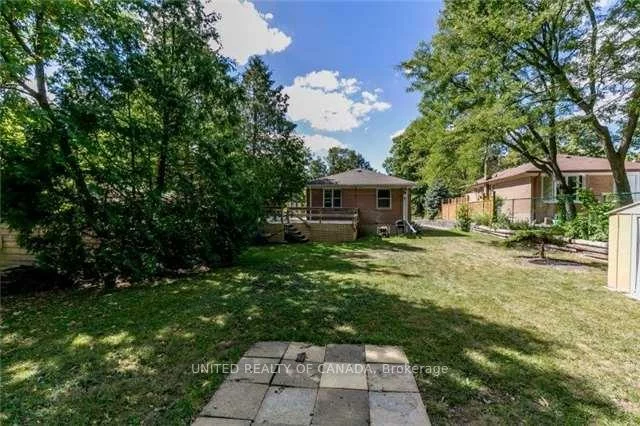 45, BAYVIEW, Huron Heights-Leslie Valley, Newmarket
