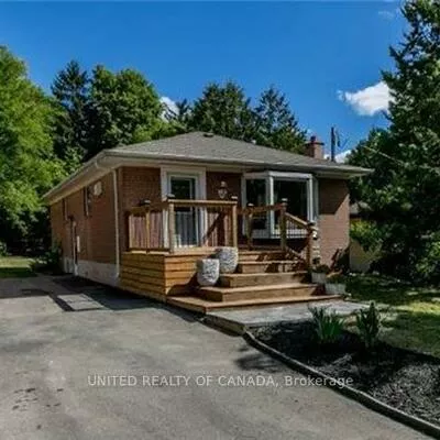 45, BAYVIEW, Huron Heights-Leslie Valley, Newmarket