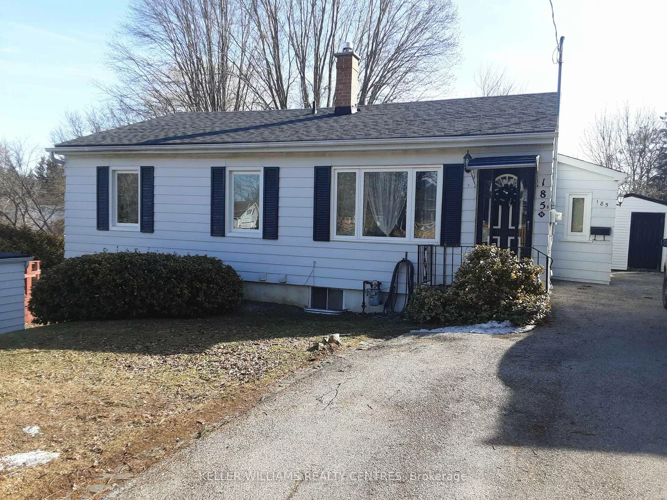 185, Newton, Gorham-College Manor, Newmarket
