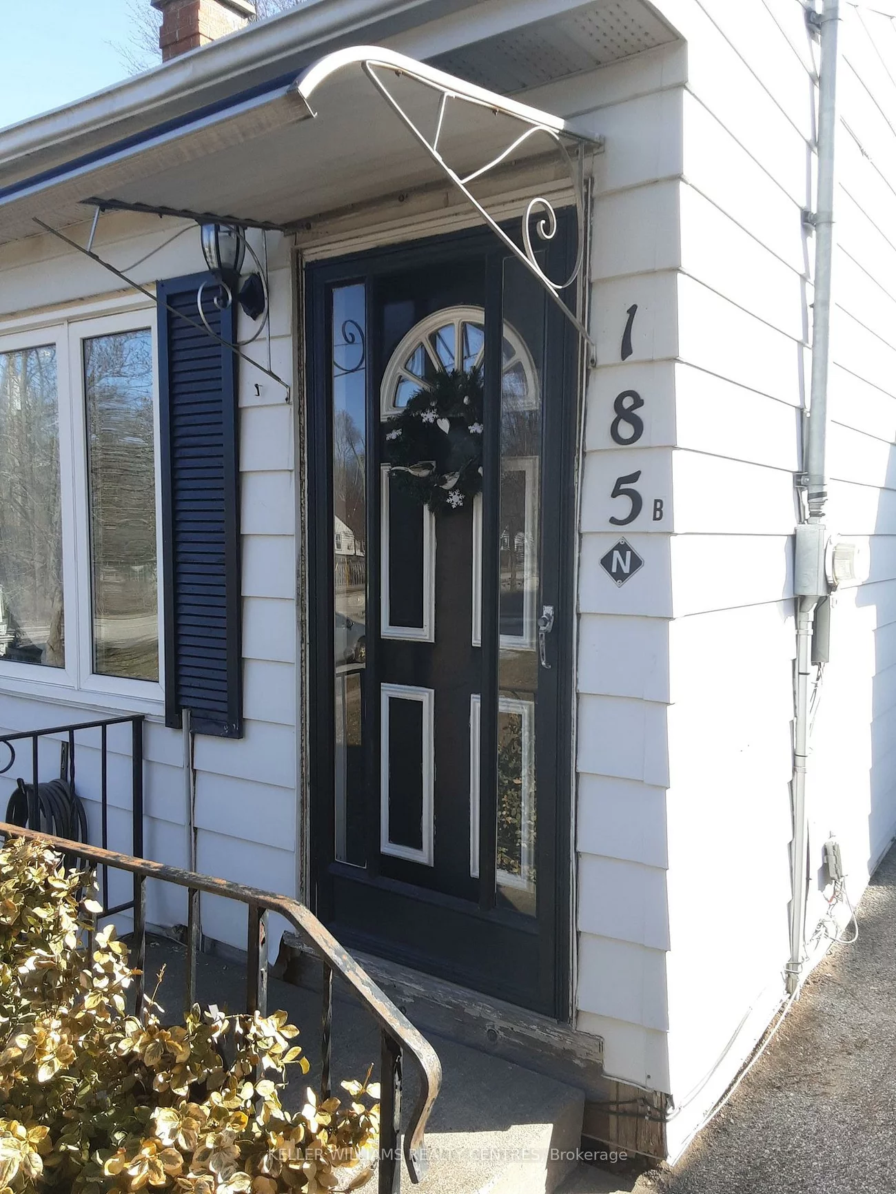 185, Newton, Gorham-College Manor, Newmarket