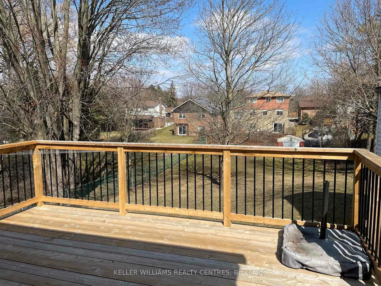 185, Newton, Gorham-College Manor, Newmarket