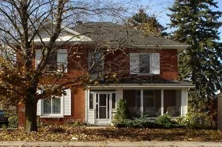 16970, Bayview, Gorham-College Manor, Newmarket