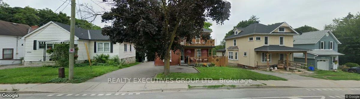 16970, Bayview, Gorham-College Manor, Newmarket
