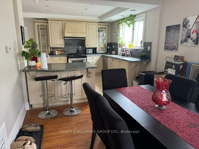 16970, Bayview, Gorham-College Manor, Newmarket