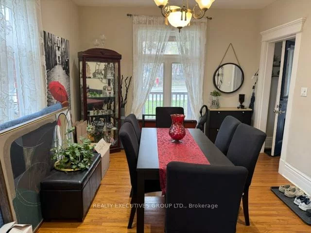 16970, Bayview, Gorham-College Manor, Newmarket