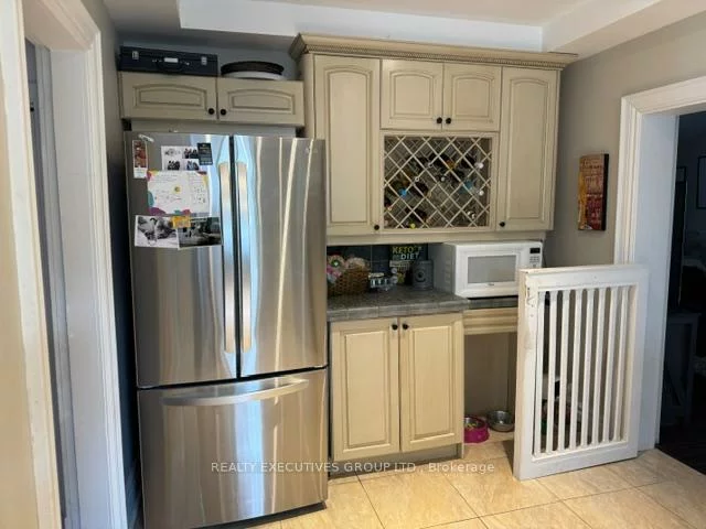 16970, Bayview, Gorham-College Manor, Newmarket