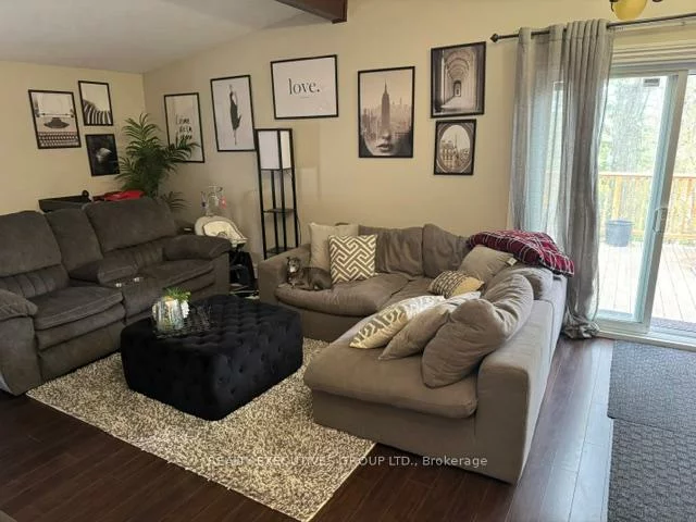 16970, Bayview, Gorham-College Manor, Newmarket