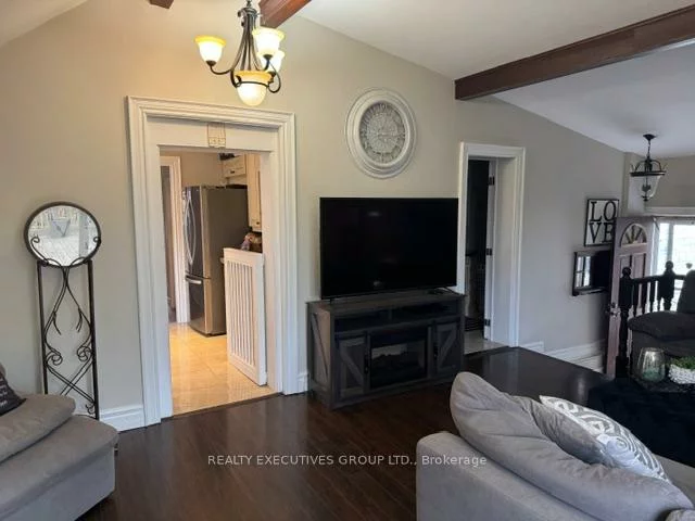 16970, Bayview, Gorham-College Manor, Newmarket