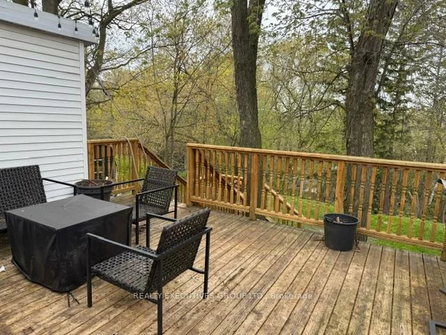 16970, Bayview, Gorham-College Manor, Newmarket