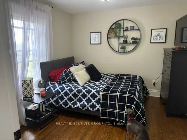 16970, Bayview, Gorham-College Manor, Newmarket