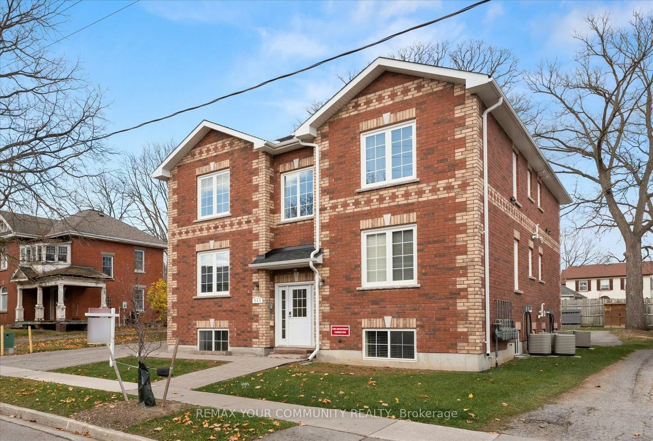 443, Timothy, Central Newmarket, Newmarket