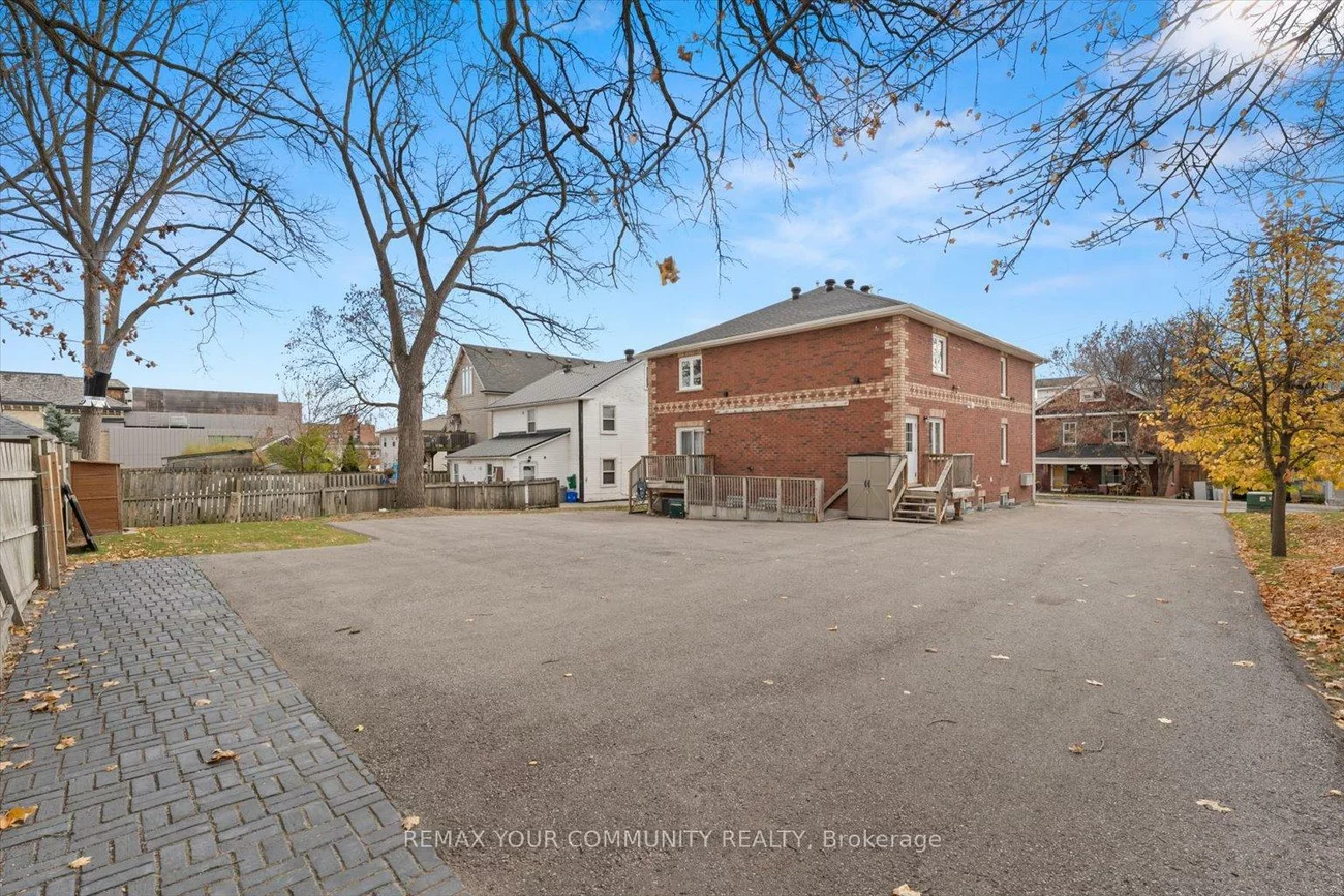 443, Timothy, Central Newmarket, Newmarket