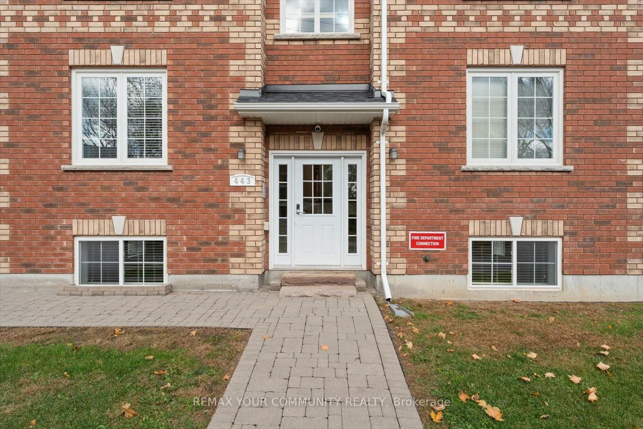 443, Timothy, Central Newmarket, Newmarket