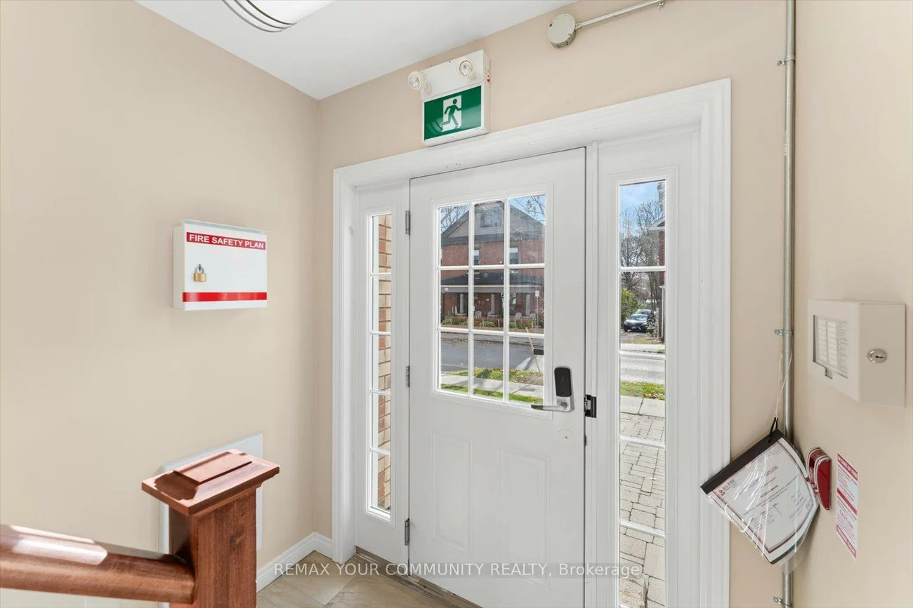 443, Timothy, Central Newmarket, Newmarket