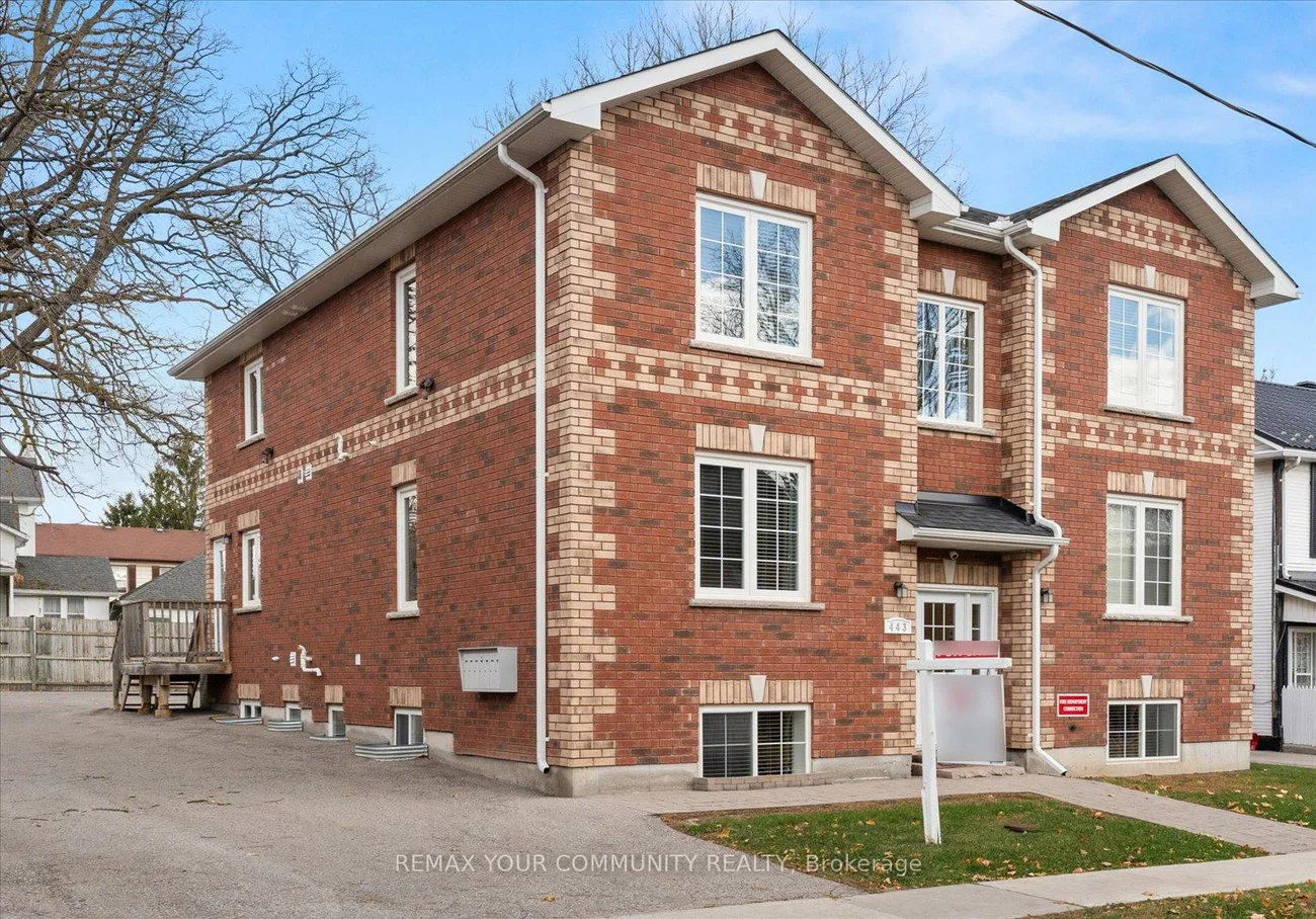 443, Timothy, Central Newmarket, Newmarket