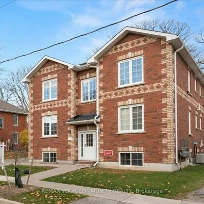 443, Timothy, Central Newmarket, Newmarket