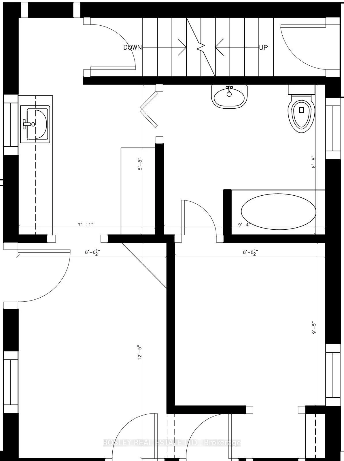 330, Botsford, Central Newmarket, Newmarket