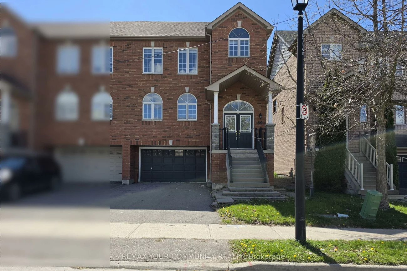 69, Gail Parks, Woodland Hill, Newmarket