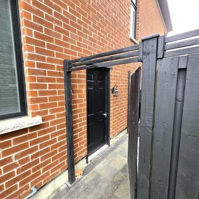 143, William Booth, Woodland Hill, Newmarket