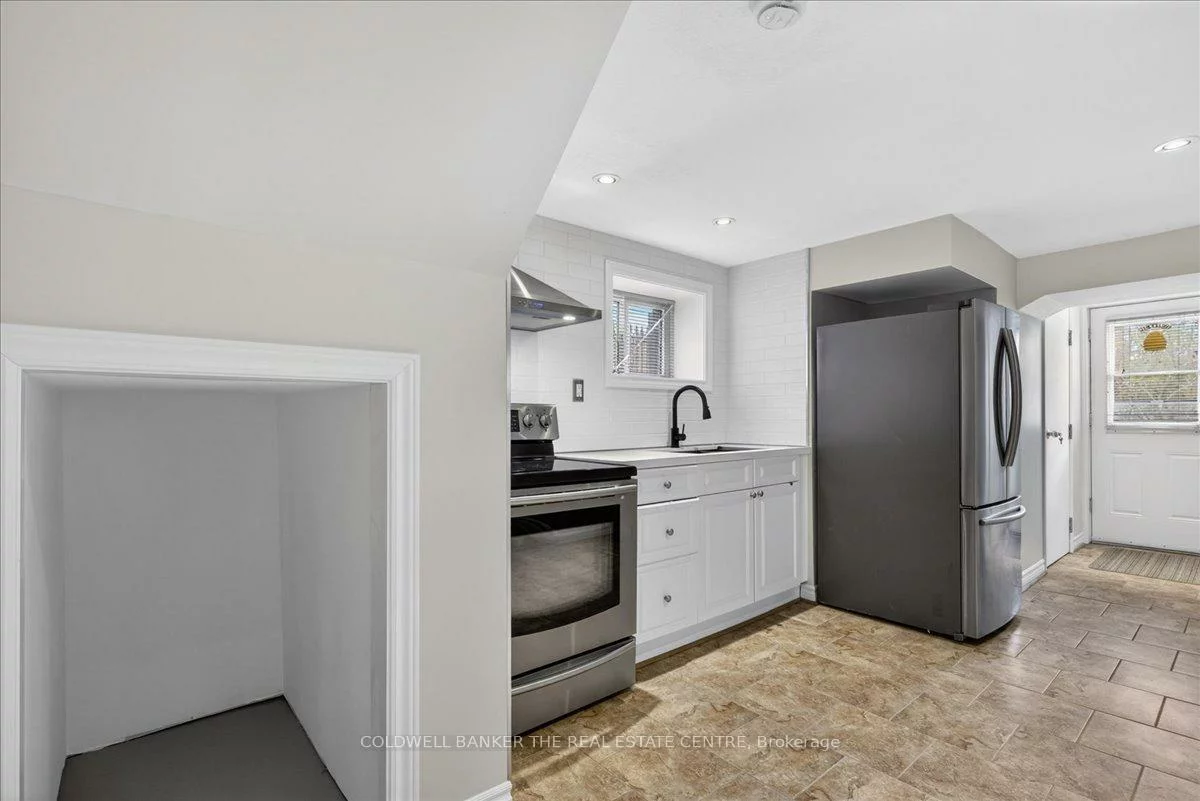 117, Bolton, Huron Heights-Leslie Valley, Newmarket
