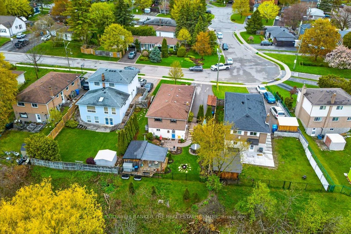 117, Bolton, Huron Heights-Leslie Valley, Newmarket