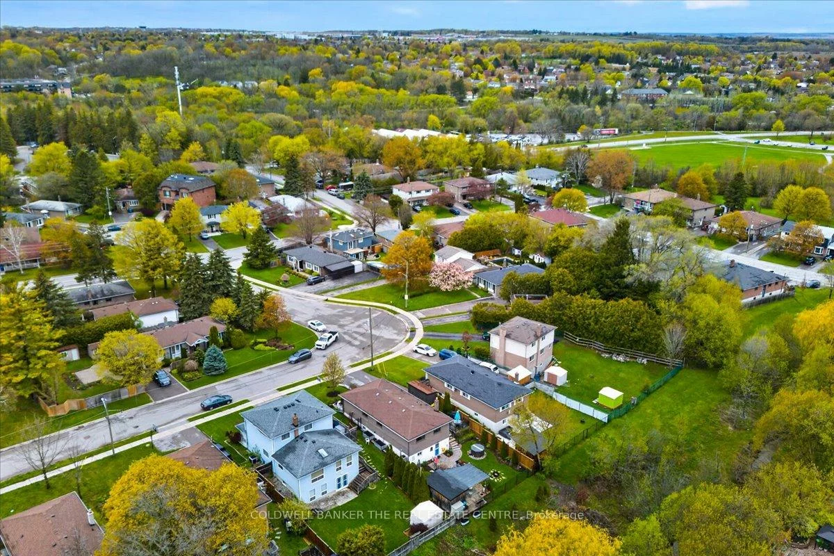 117, Bolton, Huron Heights-Leslie Valley, Newmarket