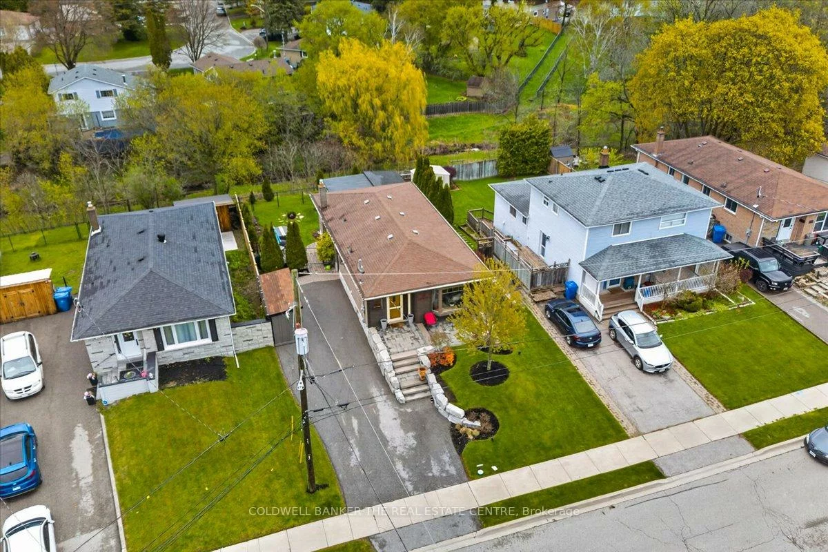 117, Bolton, Huron Heights-Leslie Valley, Newmarket